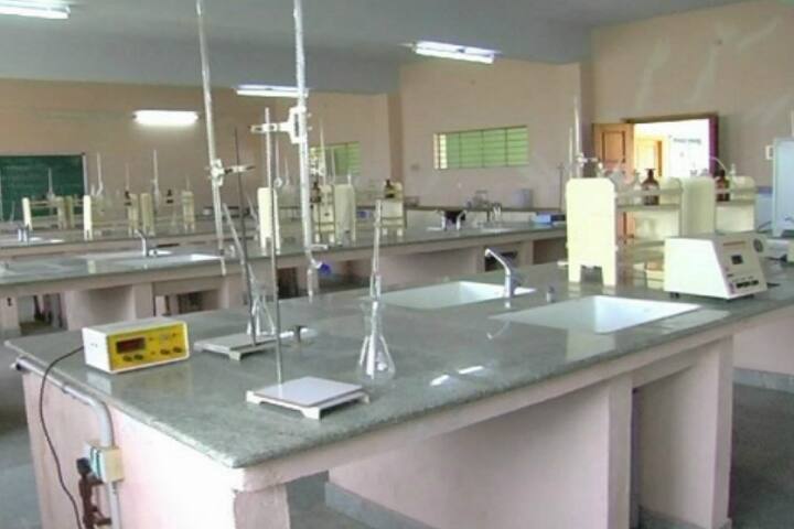 laboratory